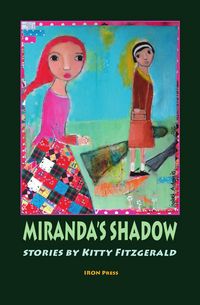 Produktbild: Miranda's Shadow