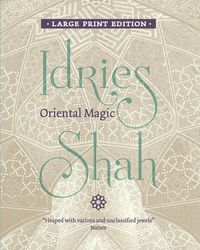 Produktbild: Oriental Magic