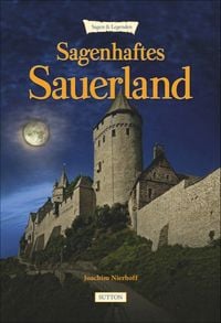 Produktbild: Sagenhaftes Sauerland