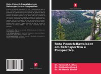 Produktbild: Rota Poonch-Rawalakot em Retrospectiva e Prospectiva