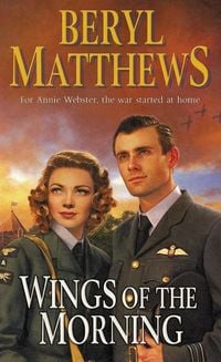 Produktbild: Wings of the Morning