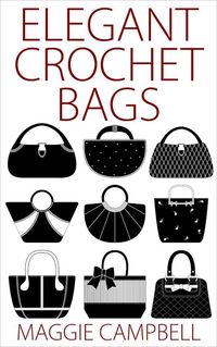 Produktbild: Elegant Crochet Bags