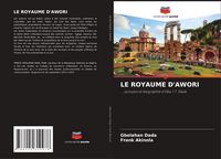 Produktbild: Le Royaume D'awori