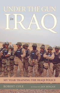Produktbild: Under the Gun in Iraq
