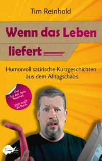 Produktbild: Wenn das Leben liefert