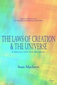 Produktbild: The Laws of Creation and The Universe