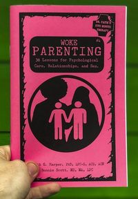 Produktbild: Woke Parenting #4