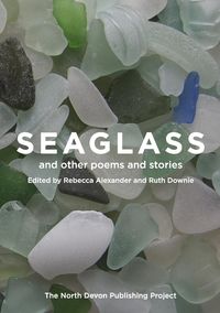 Bild vom Artikel Seaglass and other poems and stories vom Autor Rebecca Alexander