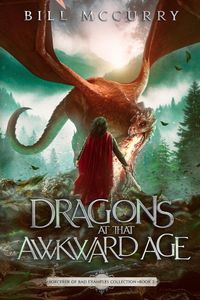 Produktbild: Dragons at That Awkward Age