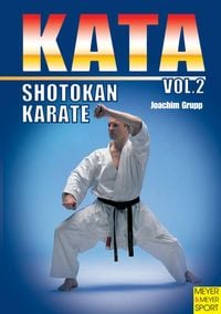Produktbild: Shotokan Karate Kata