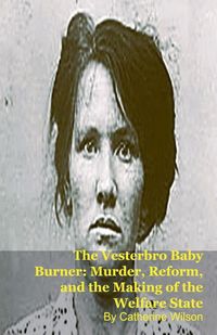 Produktbild: The Vesterbro Baby Burner