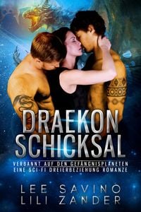 Produktbild: Draekon Schicksal
