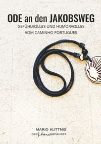 Produktbild: Ode An den Jakobsweg