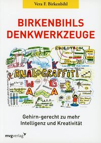 Bild vom Artikel Birkenbihls Denkwerkzeuge vom Autor Vera F. Birkenbihl