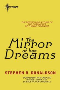 Produktbild: The Mirror of Her Dreams