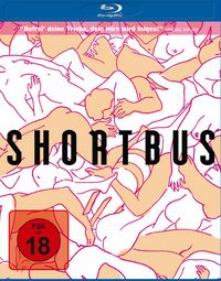 Produktbild: Shortbus