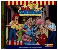 Produktbild: Folge 115:Urlaub in der Hexenpension