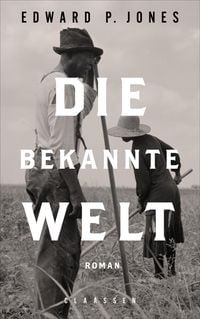 Produktbild: Die bekannte Welt