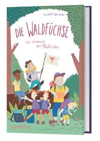 Produktbild: Die Waldf&uuml;chse