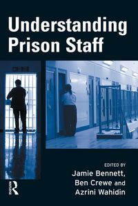 Produktbild: Understanding Prison Staff