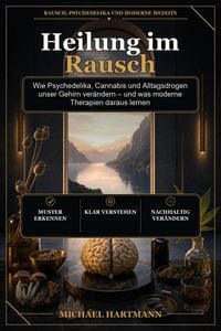 Produktbild: Heilung im Rausch