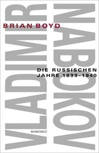 Produktbild: Vladimir Nabokov