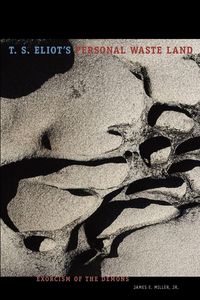 Produktbild: T. S. Eliot's Personal Waste Land