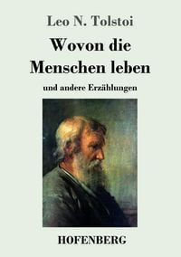 Produktbild: Wovon die Menschen leben