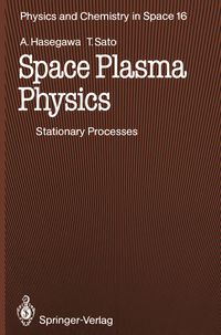 Produktbild: Space Plasma Physics