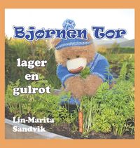 Produktbild: Bj&oslash;rnen Tor lager en gulrot