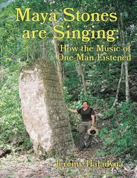 Produktbild: Maya Stones are Singing