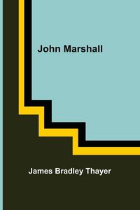 Produktbild: John Marshall