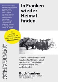 Produktbild: In Franken wieder Heimat finden