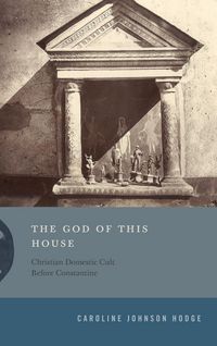 Produktbild: The God of This House
