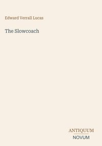 Produktbild: The Slowcoach