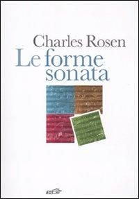 Produktbild: Le forme sonata