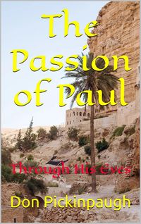 Produktbild: The Passion of Paul
