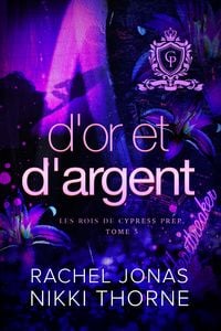 Produktbild: D'or et d'argent