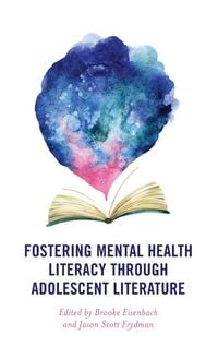 Produktbild: Fostering Mental Health Literacy through Adolescent Literature