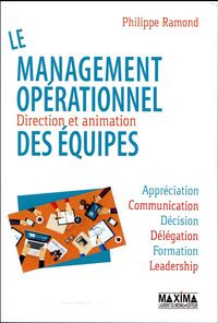 Produktbild: Le management operationnel: