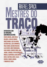 Produktbild: Mestres do tra&ccedil;o