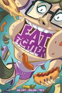 Produktbild: Eat Fighter