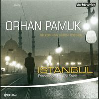 Bild vom Artikel Istanbul vom Autor Orhan Pamuk