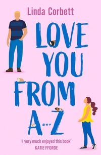 Produktbild: Love You From A-Z