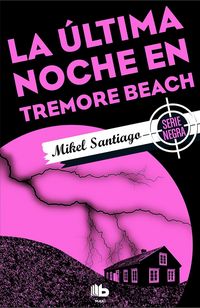 Produktbild: LA ULTIMA NOCHE EN TREMORE BEA
