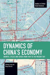 Produktbild: Dynamics of China's Economy