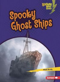 Produktbild: Spooky Ghost Ships
