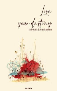 Produktbild: Love your destiny