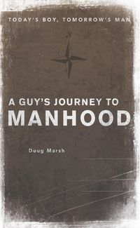 Produktbild: Guy's Journey to Manhood