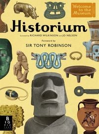 Produktbild: Historium